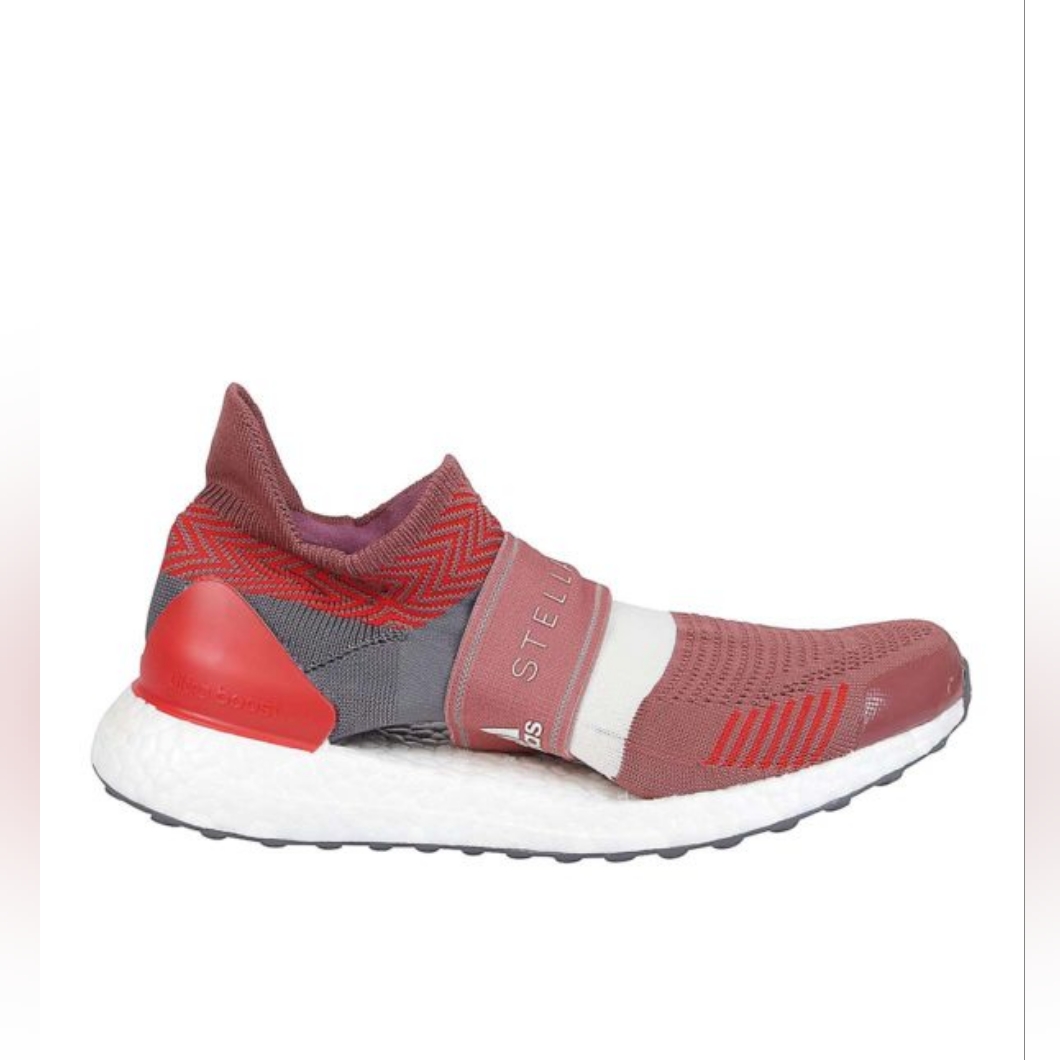 Adidas By Stella Mccartney Ultraboost 3d Sneaker Sz. 8.5